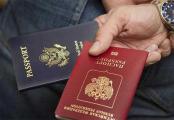 Как получить двойное гражданство рф и сша Дает ли америка двойное гражданство